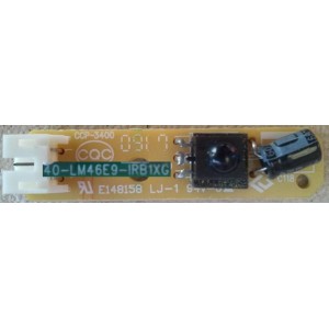 TCL L26E9AD IR BOARD 40-LM46E9-IRB1XG